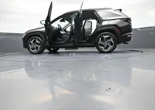 Hyundai TUCSON Hybrid 2022 AWD Limited 4dr SUV