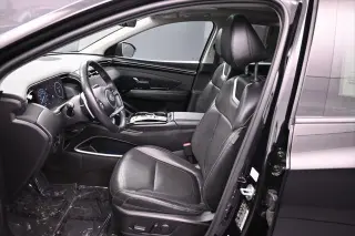 Hyundai TUCSON Hybrid 2022 AWD Limited 4dr SUV