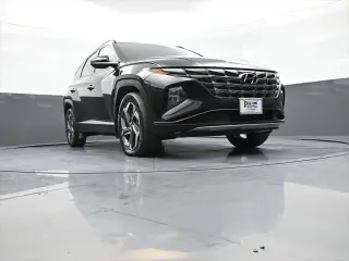 Hyundai TUCSON Hybrid 2022 AWD Limited 4dr SUV