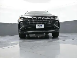 Hyundai TUCSON Hybrid 2022 AWD Limited 4dr SUV