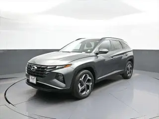 Hyundai TUCSON Hybrid 2022 AWD SEL Convenience 4dr SUV