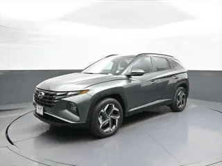 Hyundai TUCSON Hybrid 2022 AWD SEL Convenience 4dr SUV