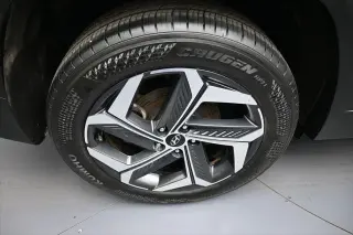 Hyundai TUCSON Hybrid 2022 AWD SEL Convenience 4dr SUV
