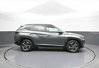 Hyundai TUCSON Hybrid 2022 AWD SEL Convenience 4dr SUV