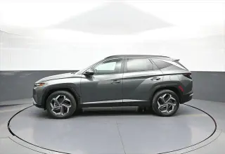 Hyundai TUCSON Hybrid 2022 AWD SEL Convenience 4dr SUV