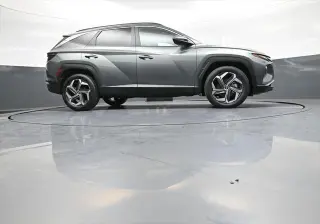 Hyundai TUCSON Hybrid 2022 AWD SEL Convenience 4dr SUV