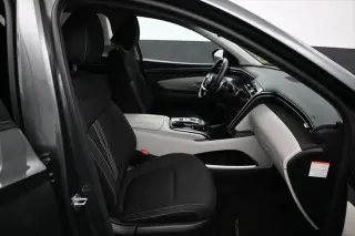 Hyundai TUCSON Hybrid 2022 AWD SEL Convenience 4dr SUV