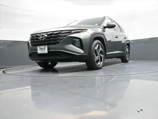 Hyundai TUCSON Hybrid 2022 AWD SEL Convenience 4dr SUV