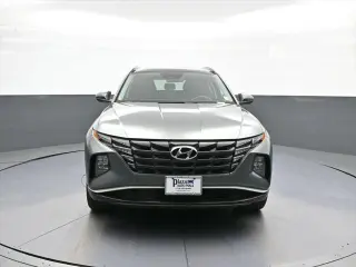 Hyundai TUCSON Hybrid 2022 AWD SEL Convenience 4dr SUV