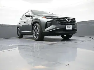 Hyundai TUCSON Hybrid 2022 AWD SEL Convenience 4dr SUV