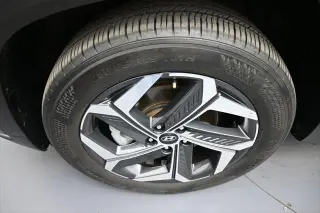 Hyundai TUCSON Hybrid 2022 AWD SEL Convenience 4dr SUV