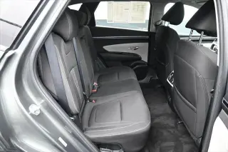 Hyundai TUCSON Hybrid 2022 AWD SEL Convenience 4dr SUV