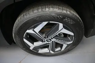 Hyundai TUCSON Hybrid 2022 AWD SEL Convenience 4dr SUV