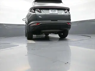 Hyundai TUCSON Hybrid 2022 AWD SEL Convenience 4dr SUV