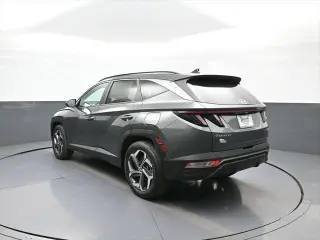 Hyundai TUCSON Hybrid 2022 AWD SEL Convenience 4dr SUV