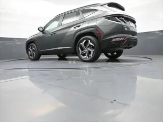 Hyundai TUCSON Hybrid 2022 AWD SEL Convenience 4dr SUV