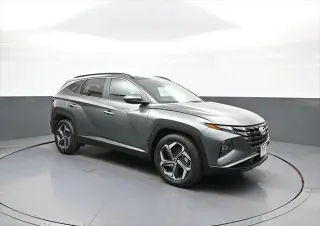 Hyundai TUCSON Hybrid 2022 AWD SEL Convenience 4dr SUV