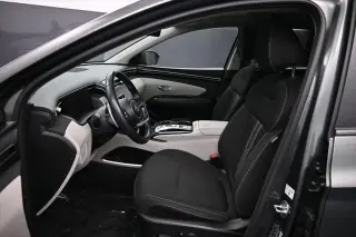 Hyundai TUCSON Hybrid 2022 AWD SEL Convenience 4dr SUV