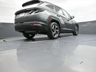 Hyundai TUCSON Hybrid 2022 AWD SEL Convenience 4dr SUV
