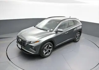 Hyundai TUCSON Hybrid 2022 AWD SEL Convenience 4dr SUV