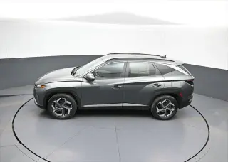 Hyundai TUCSON Hybrid 2022 AWD SEL Convenience 4dr SUV