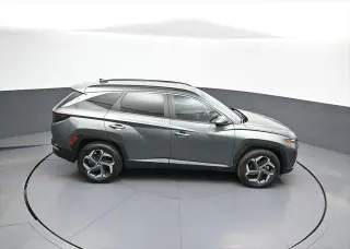 Hyundai TUCSON Hybrid 2022 AWD SEL Convenience 4dr SUV