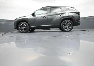 Hyundai TUCSON Hybrid 2022 AWD SEL Convenience 4dr SUV