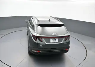 Hyundai TUCSON Hybrid 2022 AWD SEL Convenience 4dr SUV