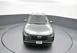 Hyundai TUCSON Hybrid 2022 AWD SEL Convenience 4dr SUV