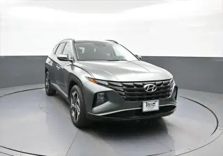 Hyundai TUCSON Hybrid 2022 AWD SEL Convenience 4dr SUV