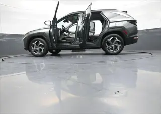 Hyundai TUCSON Hybrid 2022 AWD SEL Convenience 4dr SUV