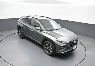 Hyundai TUCSON Hybrid 2022 AWD SEL Convenience 4dr SUV