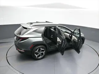 Hyundai TUCSON Hybrid 2022 AWD SEL Convenience 4dr SUV