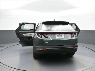 Hyundai TUCSON Hybrid 2022 AWD SEL Convenience 4dr SUV