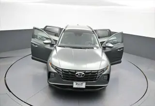 Hyundai TUCSON Hybrid 2022 AWD SEL Convenience 4dr SUV