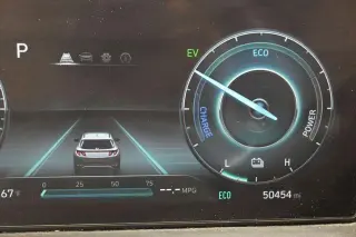 Hyundai TUCSON Hybrid 2022 AWD SEL Convenience 4dr SUV