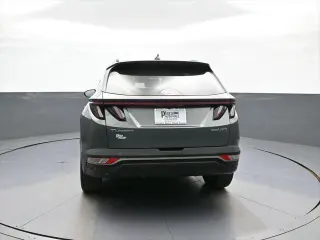 Hyundai TUCSON Hybrid 2022 AWD SEL Convenience 4dr SUV