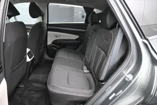 Hyundai TUCSON Hybrid 2022 AWD SEL Convenience 4dr SUV