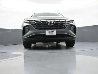 Hyundai TUCSON Hybrid 2022 AWD SEL Convenience 4dr SUV