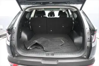 Hyundai TUCSON Hybrid 2022 AWD SEL Convenience 4dr SUV