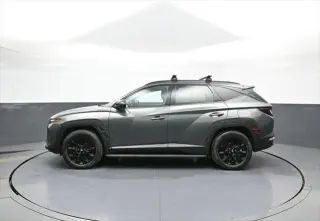 Hyundai TUCSON 2023 AWD XRT 4dr SUV