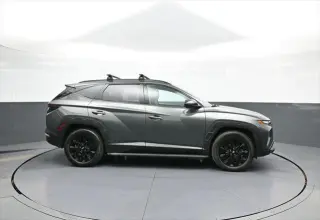 Hyundai TUCSON 2023 AWD XRT 4dr SUV