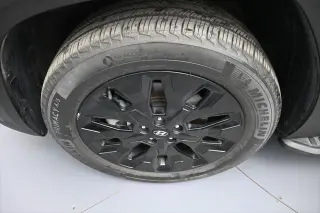 Hyundai TUCSON 2023 AWD XRT 4dr SUV