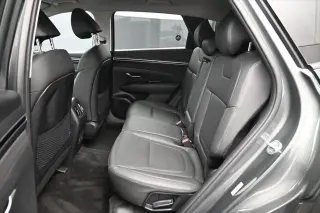 Hyundai TUCSON 2023 AWD XRT 4dr SUV