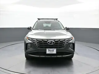 Hyundai TUCSON 2023 AWD XRT 4dr SUV
