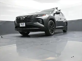 Hyundai TUCSON 2023 AWD XRT 4dr SUV