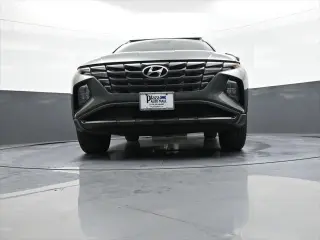 Hyundai TUCSON 2023 AWD XRT 4dr SUV
