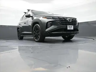 Hyundai TUCSON 2023 AWD XRT 4dr SUV