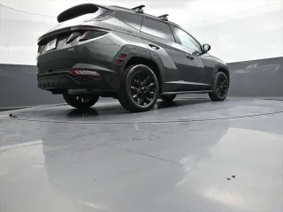 Hyundai TUCSON 2023 AWD XRT 4dr SUV