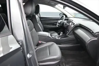 Hyundai TUCSON 2023 AWD XRT 4dr SUV